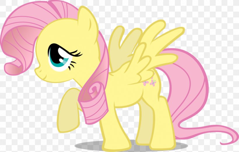 Pony Fluttershy Apple Bloom Rarity Equestria, PNG, 900x576px, Pony, Animal Figure, Animation, Apple Bloom, Cartoon Download Free