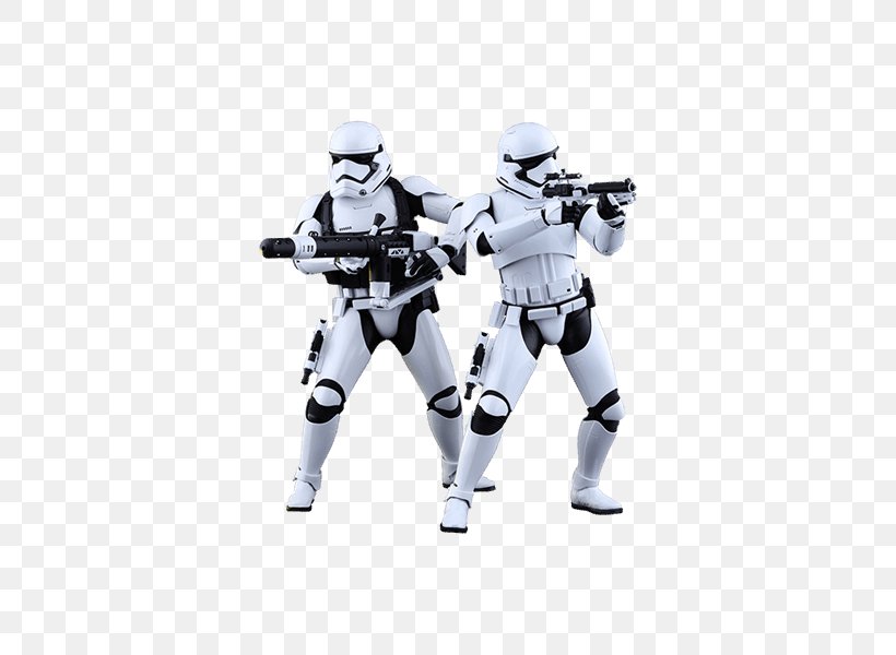 Stormtrooper First Order Action & Toy Figures Hot Toys Limited Star Wars, PNG, 600x600px, 16 Scale Modeling, Stormtrooper, Action Figure, Action Toy Figures, Baseball Equipment Download Free