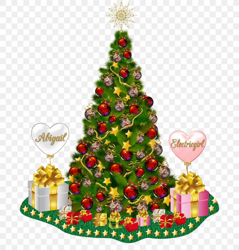 Christmas Tree Ribbon, PNG, 2864x3000px, Christmas Day, Artificial Christmas Tree, Christmas, Christmas Decoration, Christmas Eve Download Free