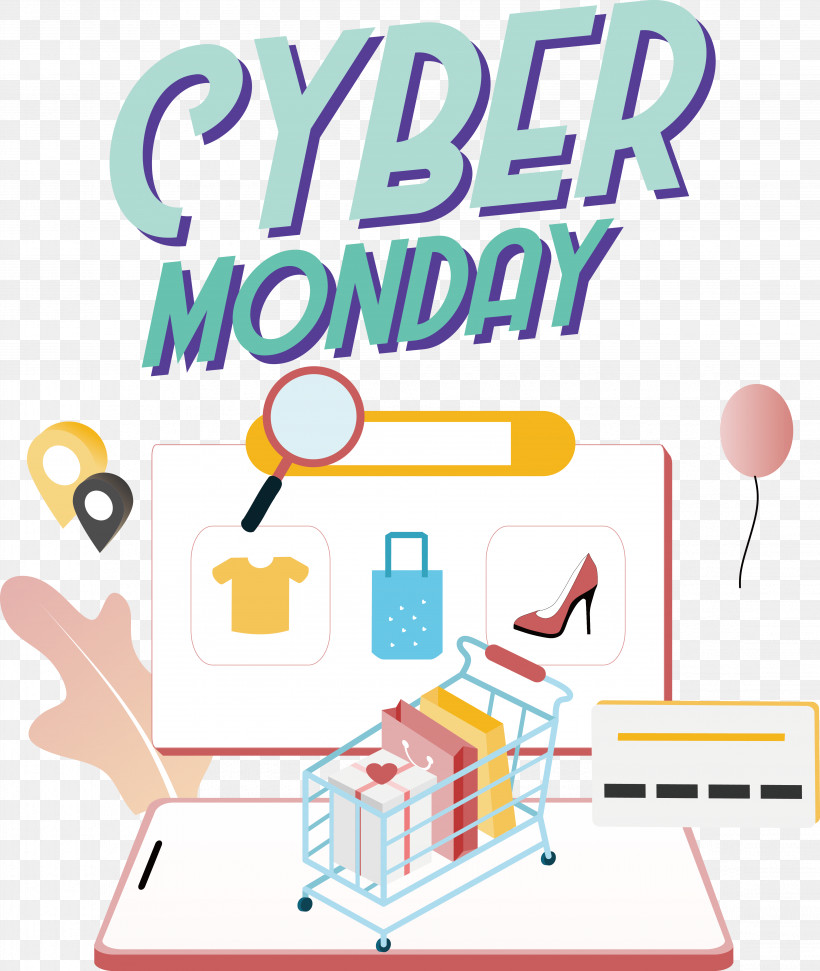 Cyber Monday, PNG, 4482x5310px, Cyber Monday, Sales Download Free