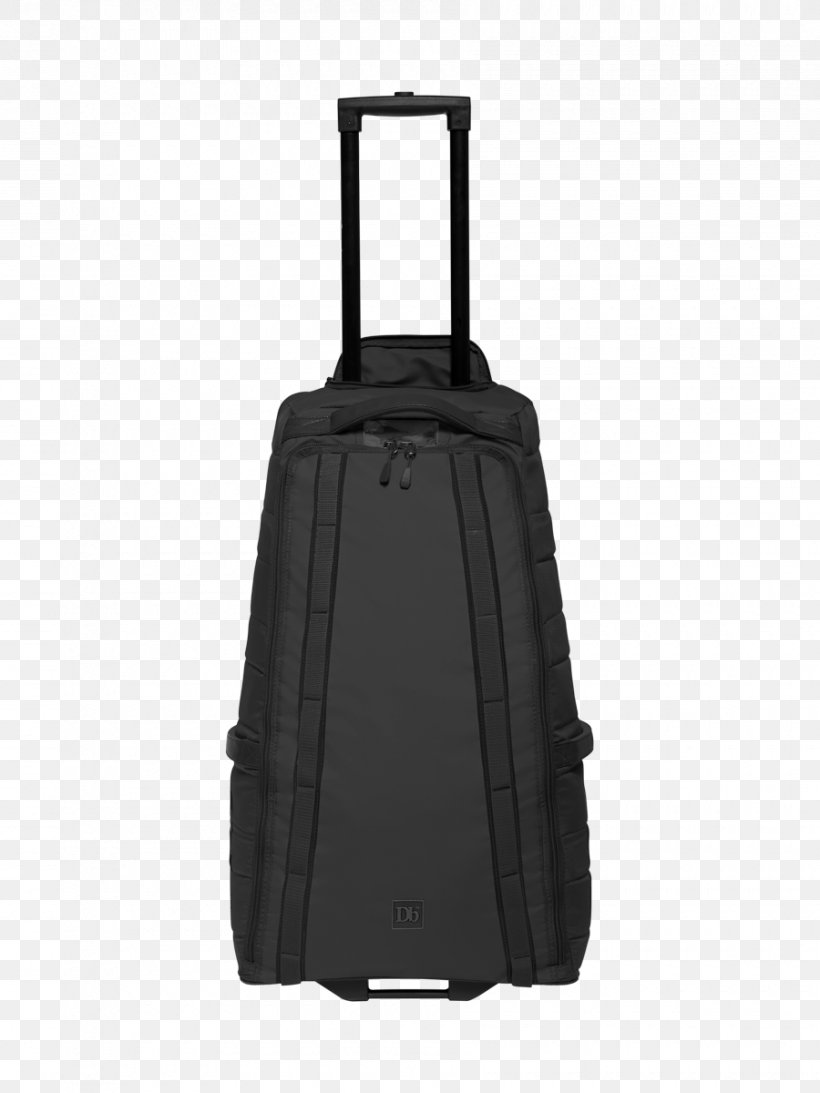 Douchebags Hugger 30L Backpack Baggage Holdall, PNG, 900x1200px, Backpack, Bag, Baggage, Black, Douchebags Download Free