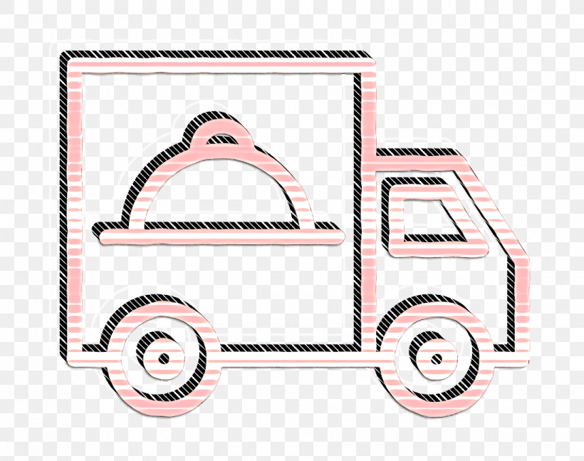 Food Truck Icon Fast Food Icon Van Icon, PNG, 1096x866px, Food Truck Icon, Fast Food Icon, Geometry, Line, Mathematics Download Free