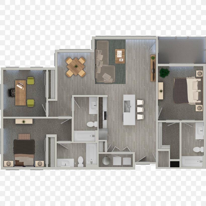 Nexa Apartments Apartment Ratings House Floor Plan, PNG, 1000x1000px, Apartment, Apartment Ratings, Arizona, Bedroom, Cabinetry Download Free