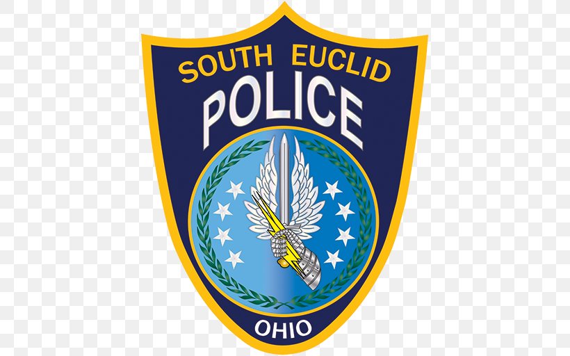 South Euclid Police Department Detective Cleveland Crime, PNG, 512x512px, Police, Brand, Cleveland, Crime, Crime Statistics Download Free