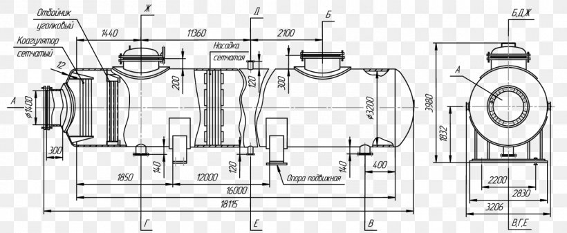Technical Drawing Engineering Diagram Car, PNG, 1500x618px, Technical Drawing, Auto Part, Black And White, Car, Computer Hardware Download Free