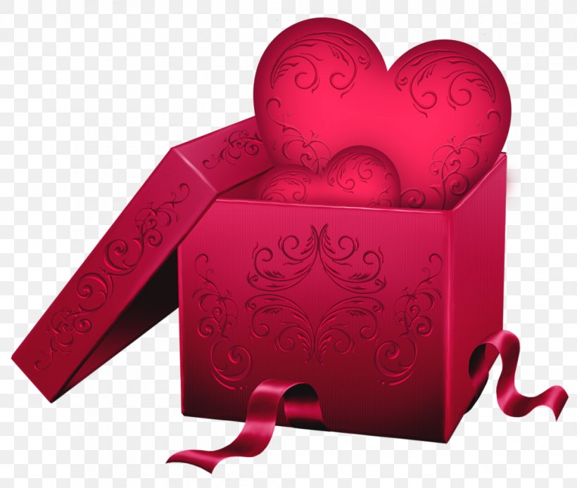 Valentine's Day Gift Heart Paper, PNG, 1006x852px, Gift, Box, Dia Dos Namorados, Digital Scrapbooking, Heart Download Free