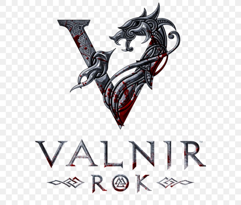 Valnir Rok Video Games Role-playing Game Survival Game Encurio, PNG, 619x696px, Valnir Rok, Brand, Early Access, Fictional Character, Game Download Free