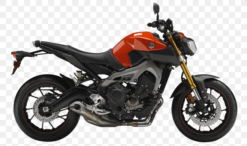 Yamaha Motor Company Yamaha Tracer 900 Yamaha FZ-09 Motorcycle Yamaha XV250, PNG, 775x487px, Yamaha Motor Company, Automotive Exterior, Car, Dohc, Engine Download Free