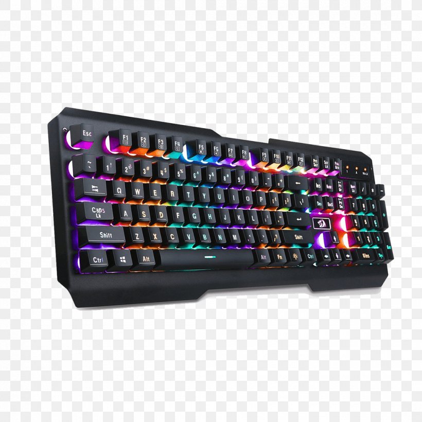 Computer Keyboard Computer Mouse Gaming Keypad Numeric Keypads, PNG, 1080x1080px, Computer Keyboard, Backlight, Cherry, Color, Computer Download Free