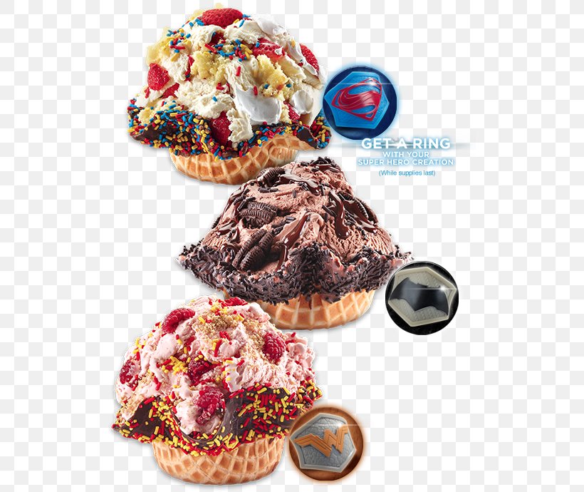 Ice Cream Batman Superman Cupcake, PNG, 520x690px, Ice Cream, Batman, Batman V Superman Dawn Of Justice, Cake, Chocolate Ice Cream Download Free