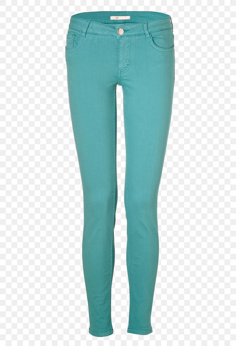 Jeans Turquoise Denim Slim-fit Pants, PNG, 800x1200px, Jeans, Aqua, Blue, Cobalt Blue, Denim Download Free