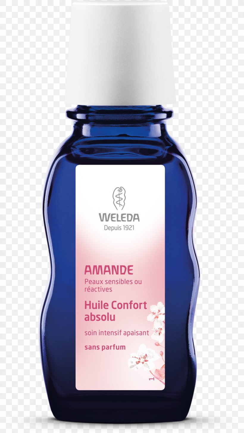 Lotion Weleda Almond Soothing Facial Oil Weleda Almond Soothing Facial Cream Moisturizer, PNG, 1327x2354px, Lotion, Almond, Almond Oil, Cream, Face Download Free