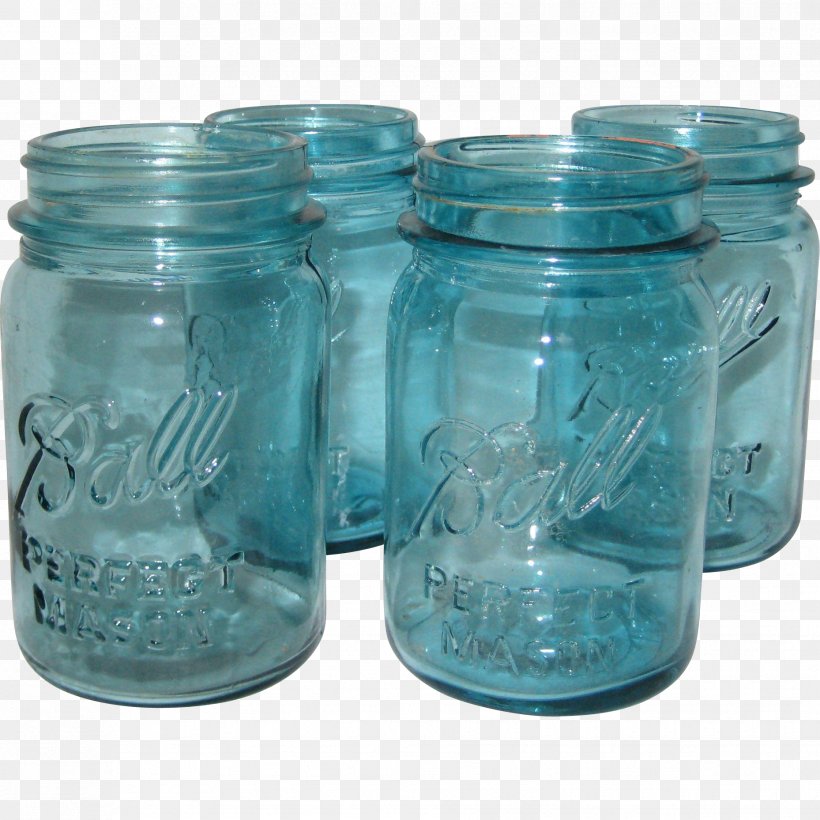 Mason Jar Lid Glass, PNG, 1858x1858px, Mason Jar, Aqua, Drinkware, Food Storage Containers, Glass Download Free