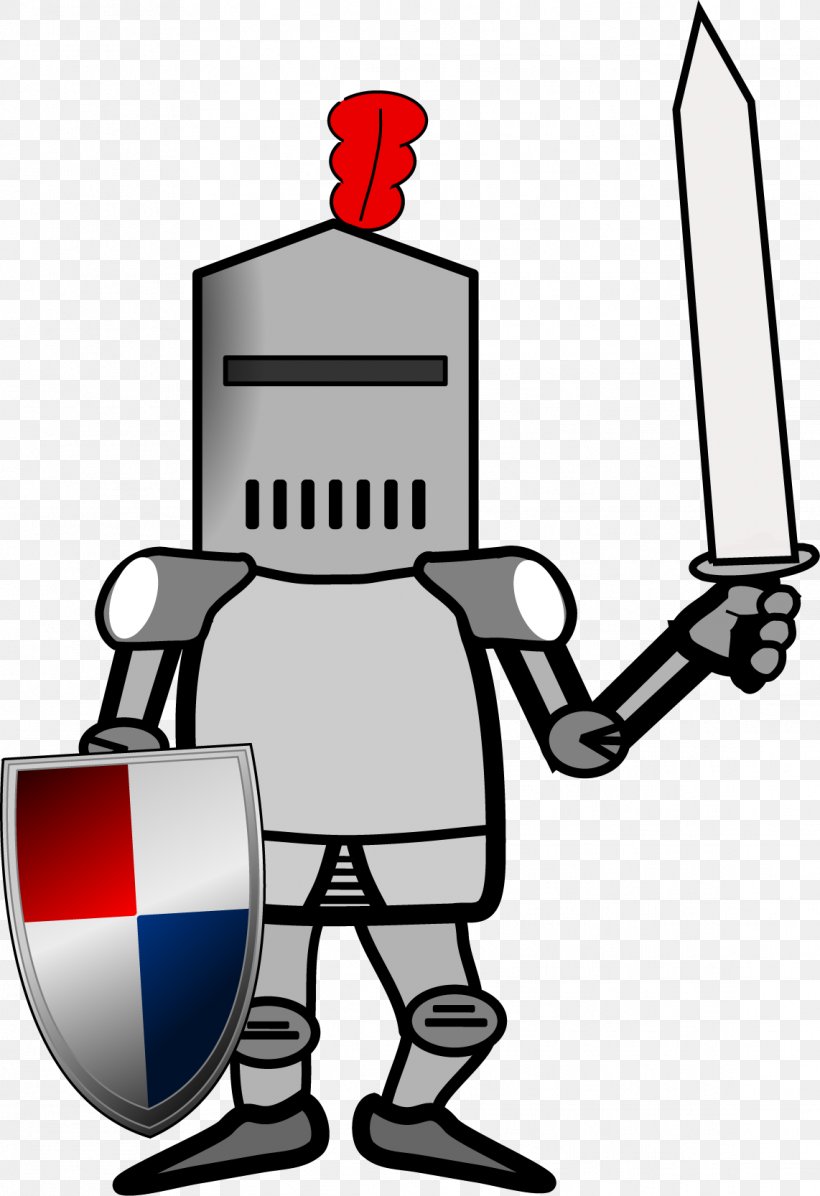 Middle Ages Knight Plate Armour Clip Art, PNG, 1142x1666px, Middle Ages, Armour, Artwork, Cartoon, Components Of Medieval Armour Download Free