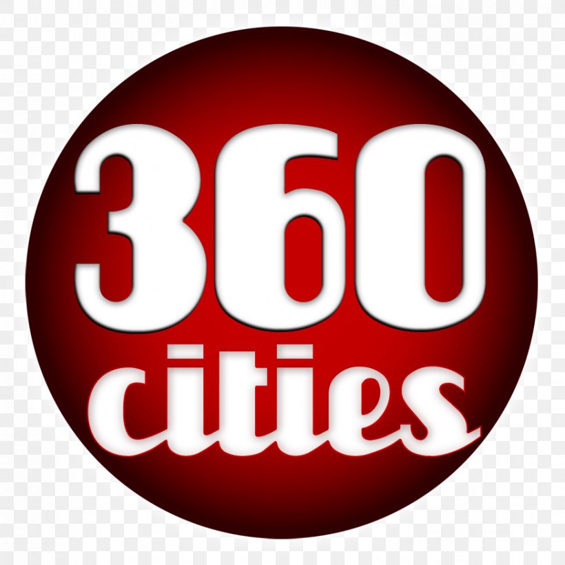 Panoramic Photography 360 Cities Logo Font, PNG, 875x875px, 360 Cities, Photography, Area, Brand, Logo Download Free