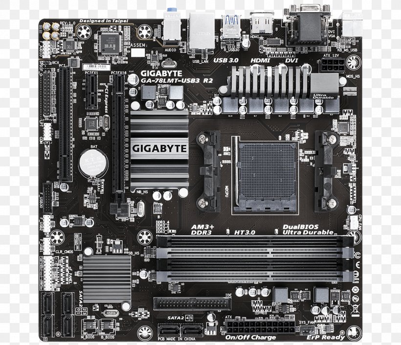 Socket AM3+ MicroATX Motherboard, PNG, 1000x860px, Socket Am3, Advanced Micro Devices, Amd 700 Chipset Series, Amd Fx, Atx Download Free