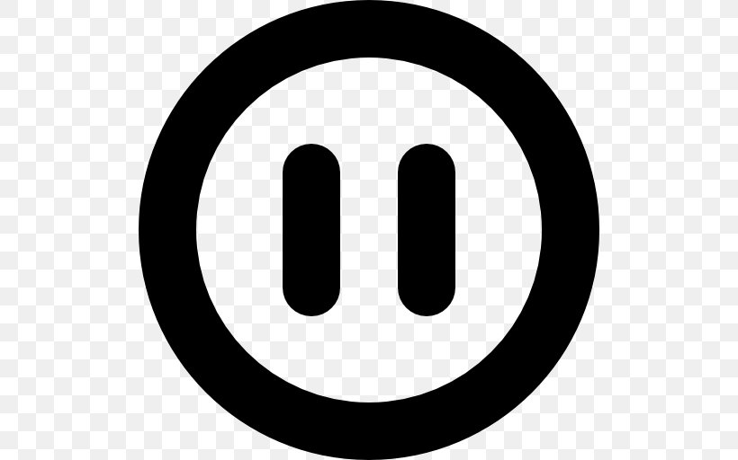 Symbol Circle Number Trademark, PNG, 512x512px, Symbol, Area, Black And White, Brand, Business Download Free