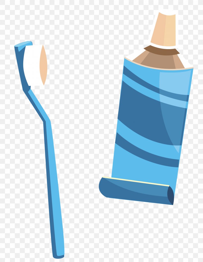 Toothpaste Toothbrush Cartoon, PNG, 1825x2352px, Toothpaste, Aqua, Blue, Cartoon, Crest Download Free