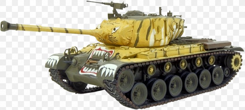 Churchill Tank Self-propelled Artillery Self-propelled Gun M26 Pershing, PNG, 850x384px, Churchill Tank, Artillery, Combat Vehicle, John J Pershing, M26 Pershing Download Free