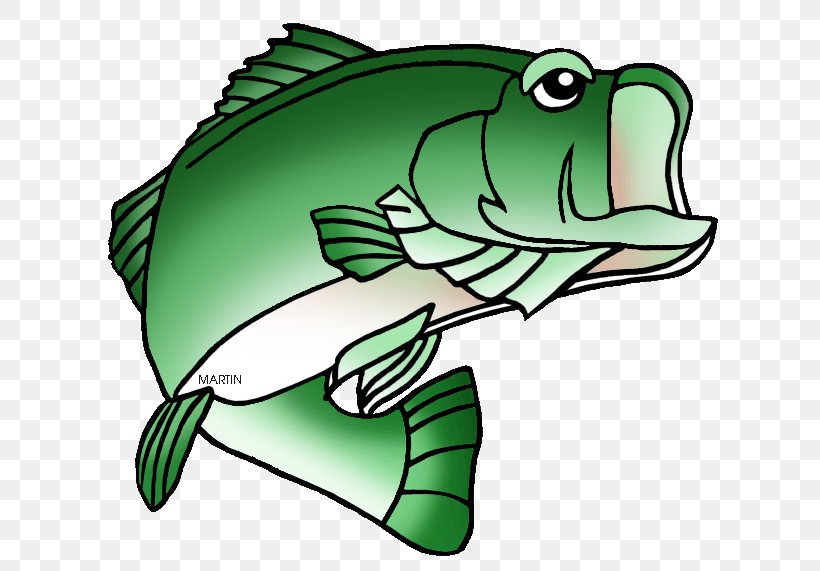 Clip Art Openclipart Largemouth Bass Image, PNG, 648x571px, Largemouth Bass, Amphibian, Artwork, Bass, Bass Fishing Download Free