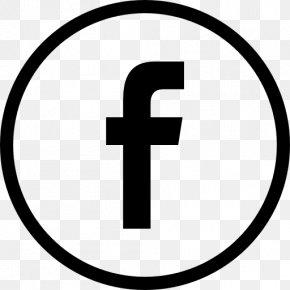 Facebook Logo Black And White Images Facebook Logo Black And White Transparent Png Free Download
