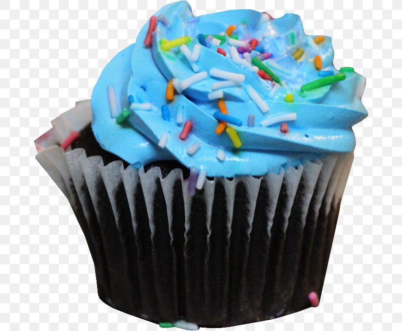 Cupcake Icon, PNG, 684x677px, Cupcake, Baking Cup, Birthday, Buttercream, Cake Download Free