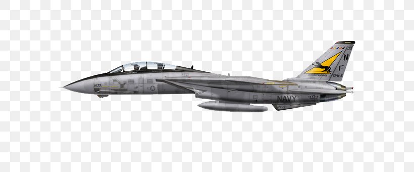 Grumman F-14 Tomcat Air Force Military Aircraft Airplane, PNG, 740x340px, Grumman F14 Tomcat, Air Force, Aircraft, Airplane, Aviation Download Free