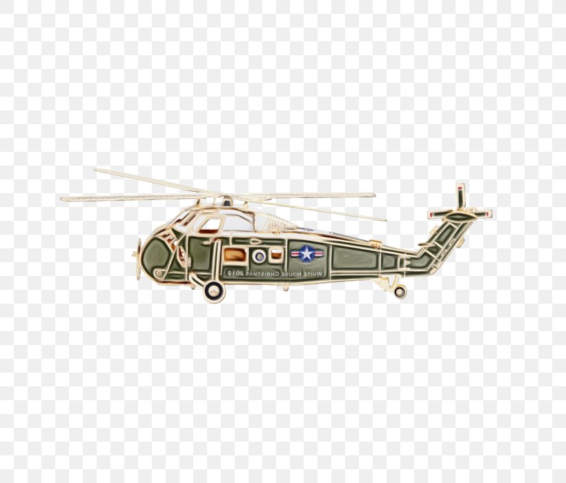 Helicopter Rotorcraft Aircraft Helicopter Rotor Vehicle, PNG, 700x700px, Watercolor, Aircraft, Aviation, Flight, Helicopter Download Free