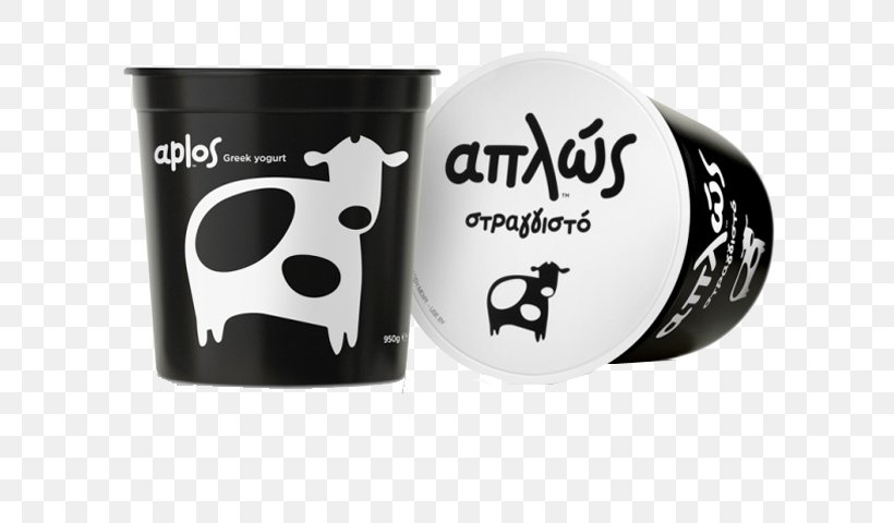 Kefir Soured Milk Greek Cuisine Yogurt, PNG, 720x480px, Ice Cream, Black And White, Brand, Chocolate Milk, Cup Download Free