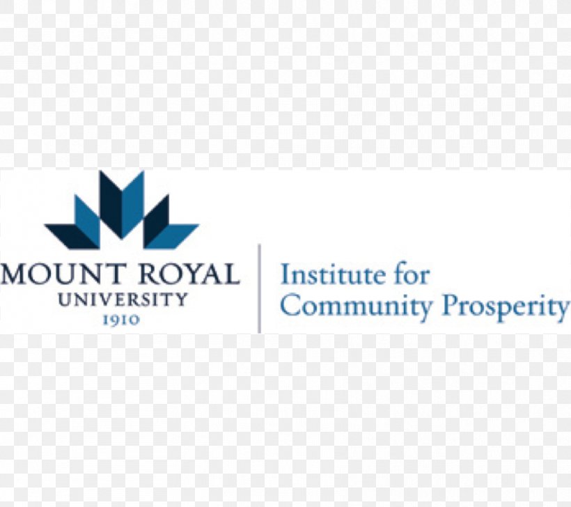 Mount Royal University Logo Brand Product Organization, PNG, 854x759px, Mount Royal University, Area, Blue, Brand, Flipflops Download Free