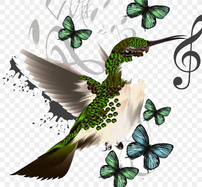 Musical Note Stock Illustration Royalty-free Stock Photography, PNG, 850x789px, Watercolor, Cartoon, Flower, Frame, Heart Download Free