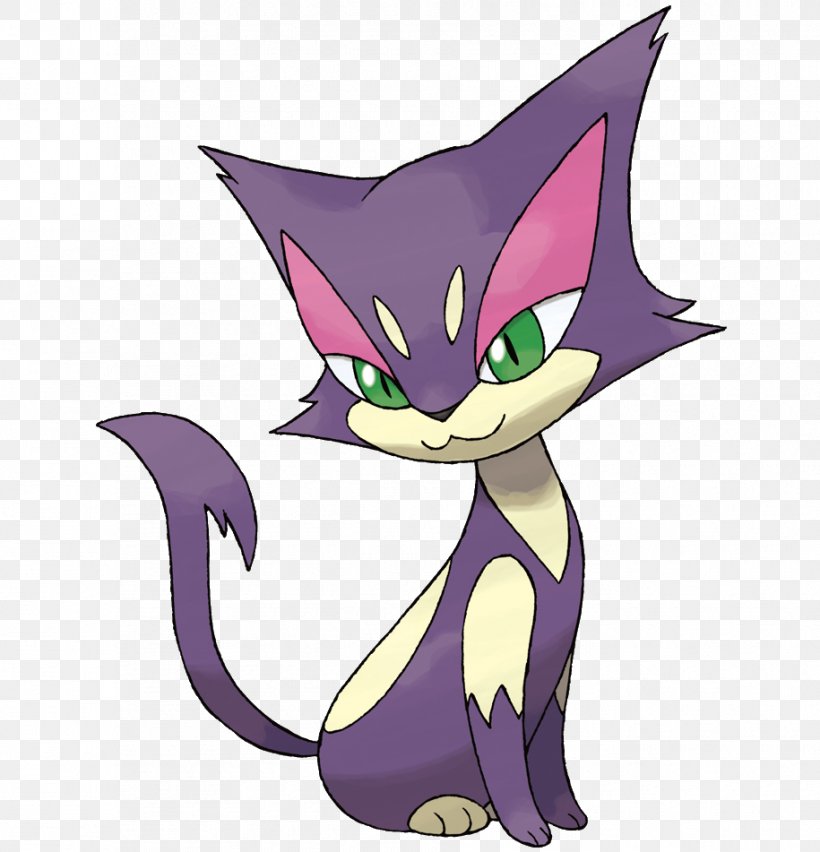 Pokémon Adventures Pokemon Black & White Pokémon Black 2 And White 2 Pokémon Duel Purrloin, PNG, 915x951px, Pokemon Black White, Carnivoran, Cartoon, Cat, Cat Like Mammal Download Free