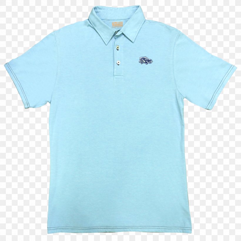 Polo Shirt T-shirt Collar Sleeve, PNG, 1800x1800px, Polo Shirt, Active Shirt, Aqua, Azure, Blue Download Free