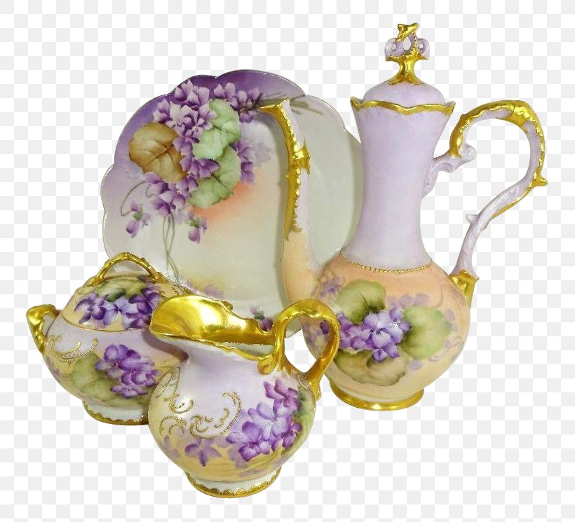 Porcelain Teapot Teacup Saucer, PNG, 745x745px, Porcelain, Ceramic, Cup, Dinnerware Set, Dishware Download Free