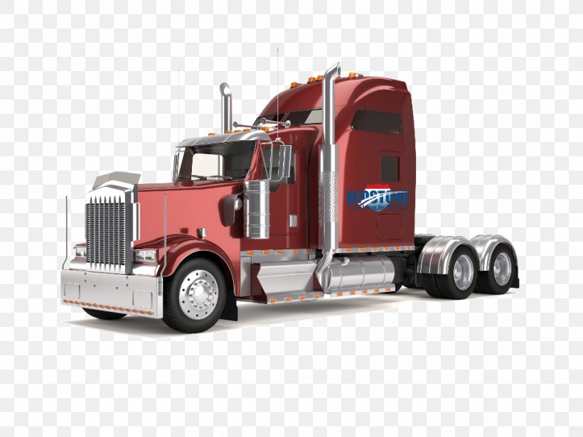 Semi-trailer Truck Car Stock Photography United States, PNG, 960x720px, Truck, Automotive Exterior, Bumper, Car, Commercial Vehicle Download Free