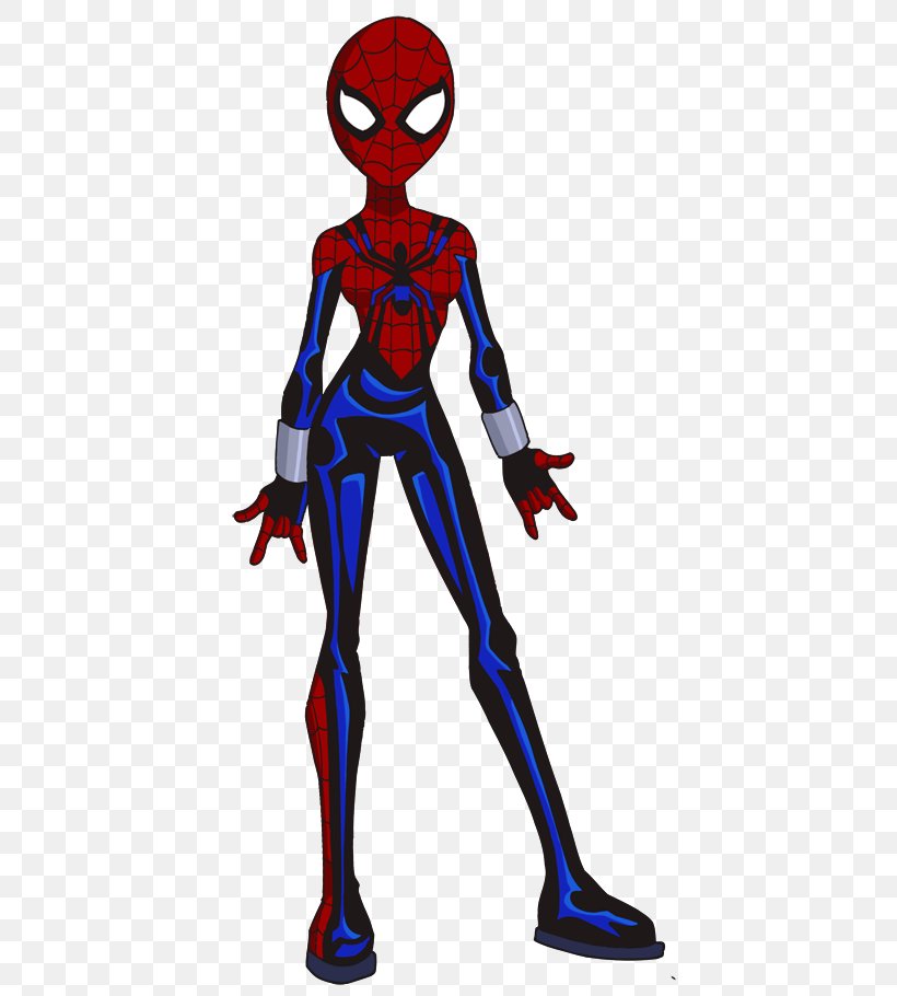 Spider-Man Mephisto Spider-Girl Drawing Superhero, PNG, 487x910px, Watercolor, Cartoon, Flower, Frame, Heart Download Free