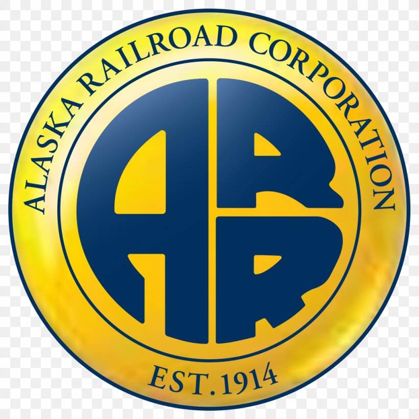 Train Rail Transport Healy Seward Whittier, PNG, 1024x1024px, Train, Alaska, Alaska Railroad, Area, Badge Download Free