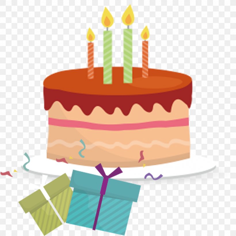 Birthday Cake Euclidean Vector, PNG, 945x945px, Birthday Cake, Baked Goods, Birthday, Birthday Card, Buttercream Download Free