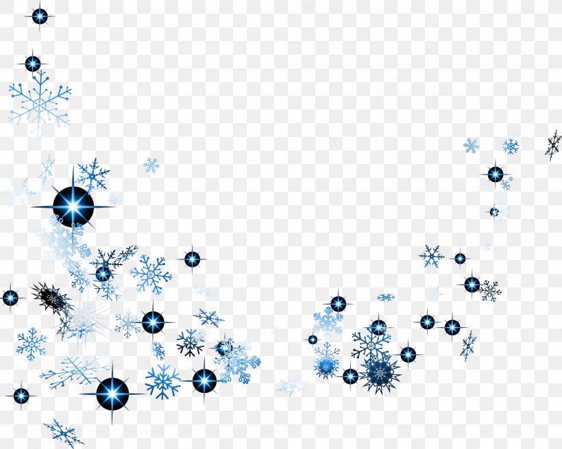 Blue Snowflake, PNG, 2000x1600px, Blue, Color, Glasses, Gratis, Highdefinition Television Download Free