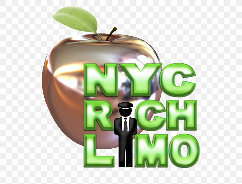 Car NYC Rich Limo, PNG, 624x624px, Car, Brand, Green, Limousine, Logo Download Free
