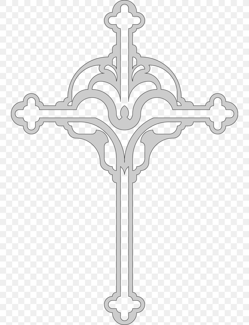 Christian Church Christianity Christian Cross Religion, PNG, 748x1069px, Christian Church, Black And White, Body Jewelry, Building, Catholicism Download Free