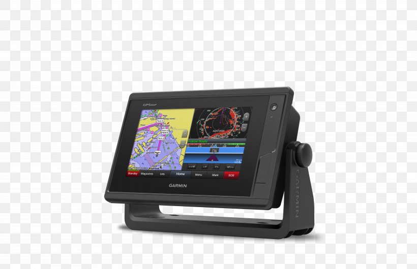 GPS Navigation Systems Garmin Ltd. Chartplotter Multi-function Display Raymarine Plc, PNG, 5100x3300px, Gps Navigation Systems, Chartplotter, Display Device, Electronic Device, Electronics Download Free
