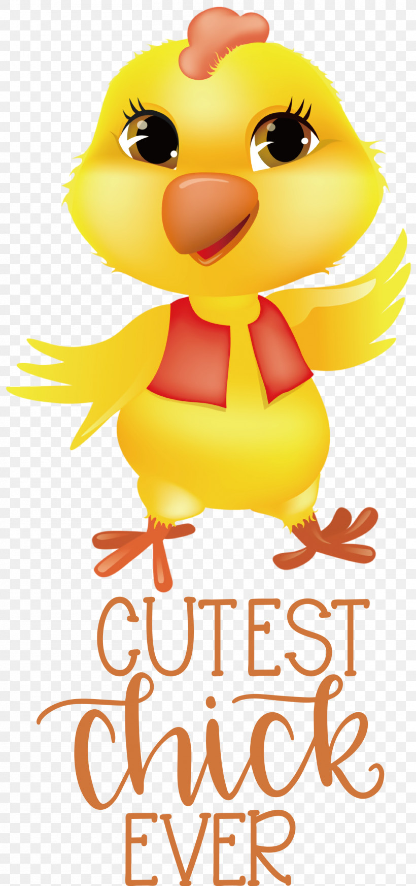 Happy Easter Cutest Chick Ever, PNG, 1410x3000px, Happy Easter, Chicken, Chicken Egg, Deviled Egg, Easter Bunny Download Free