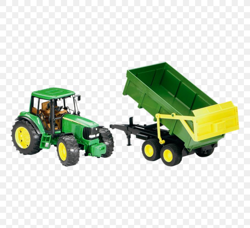 John Deere Tractor Bruder Loader Baler, PNG, 750x750px, John Deere, Agricultural Machinery, Baler, Bruder, Ertl Company Download Free