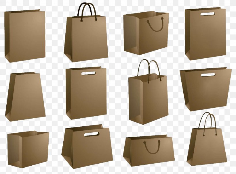 Paper Bag Kraft Paper Shopping Bags & Trolleys, PNG, 1451x1074px, Paper, Bag, Box, Brand, Cardboard Download Free