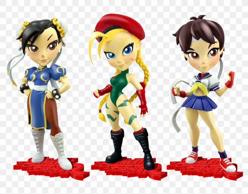 Street Fighter Sakura Kasugano Chun-Li Cammy Blanka, PNG, 1024x802px, Street Fighter, Action Figure, Action Toy Figures, Blanka, Cammy Download Free