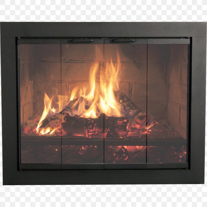 Thermo-Rite Fireplace Sliding Glass Door Window, PNG, 1200x1200px, Thermorite, Chimney, Door, Fire, Fire Screen Download Free