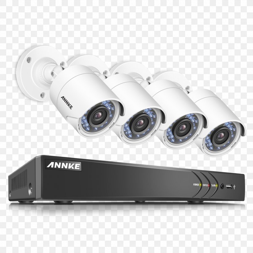 Wireless Security Camera Closed-circuit Television Digital Video Recorders Network Video Recorder 1080p, PNG, 1500x1500px, Wireless Security Camera, Camera, Closedcircuit Television, Digital Video Recorders, H264mpeg4 Avc Download Free