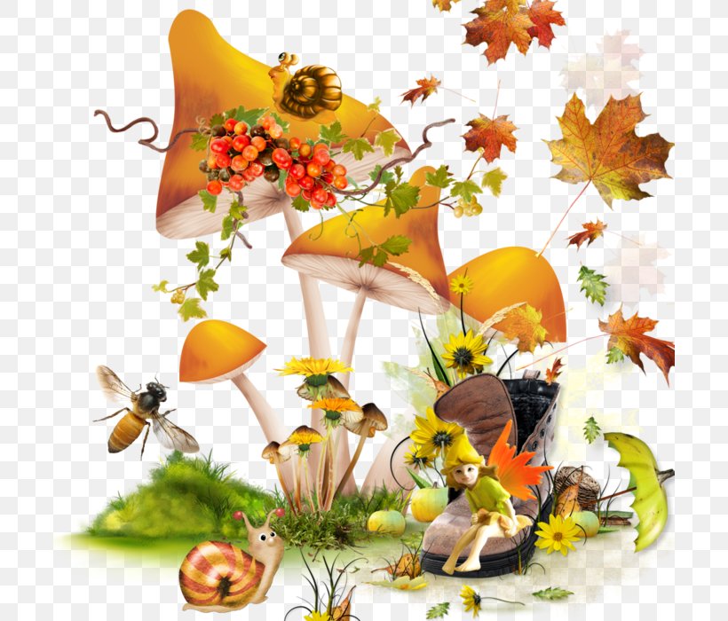 Clip Art, PNG, 700x700px, Autumn, Animation, Butterfly, Cut Flowers, Flora Download Free