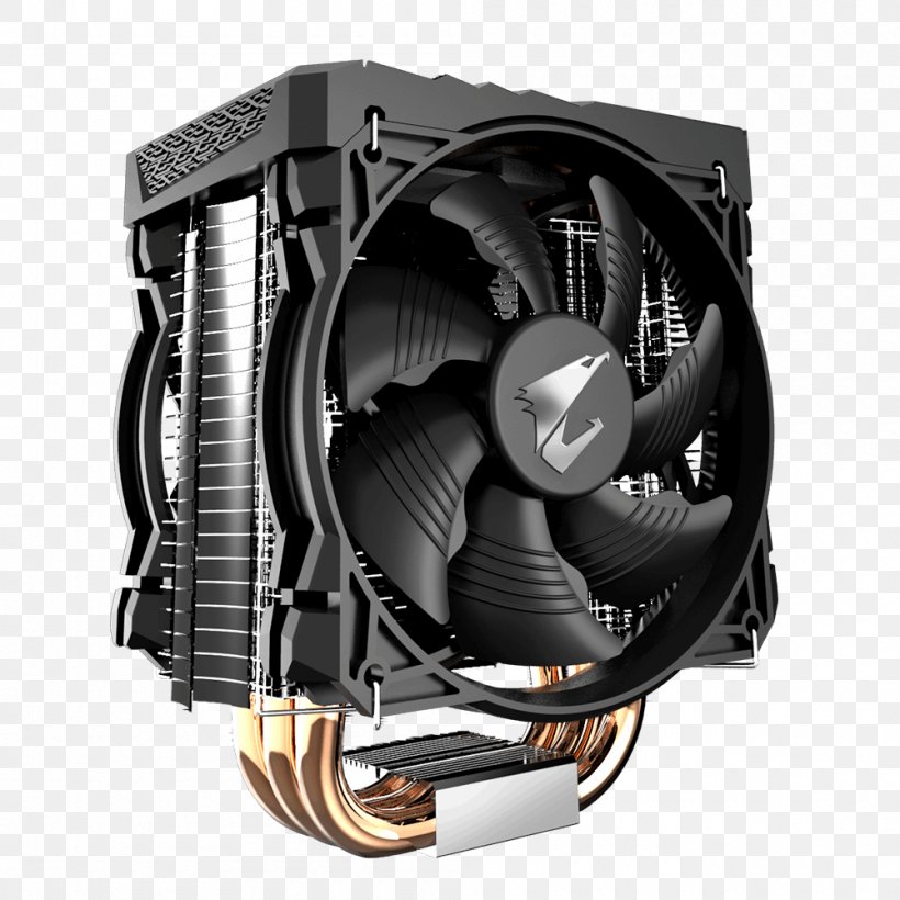 Computex Computer System Cooling Parts Gigabyte Technology Heat Sink AORUS, PNG, 1000x1000px, Computex, Air Cooling, Aorus, Central Processing Unit, Computer Download Free